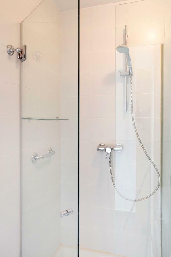 1217 - Pool And Beach Nice Apartment II Barcelona Ngoại thất bức ảnh