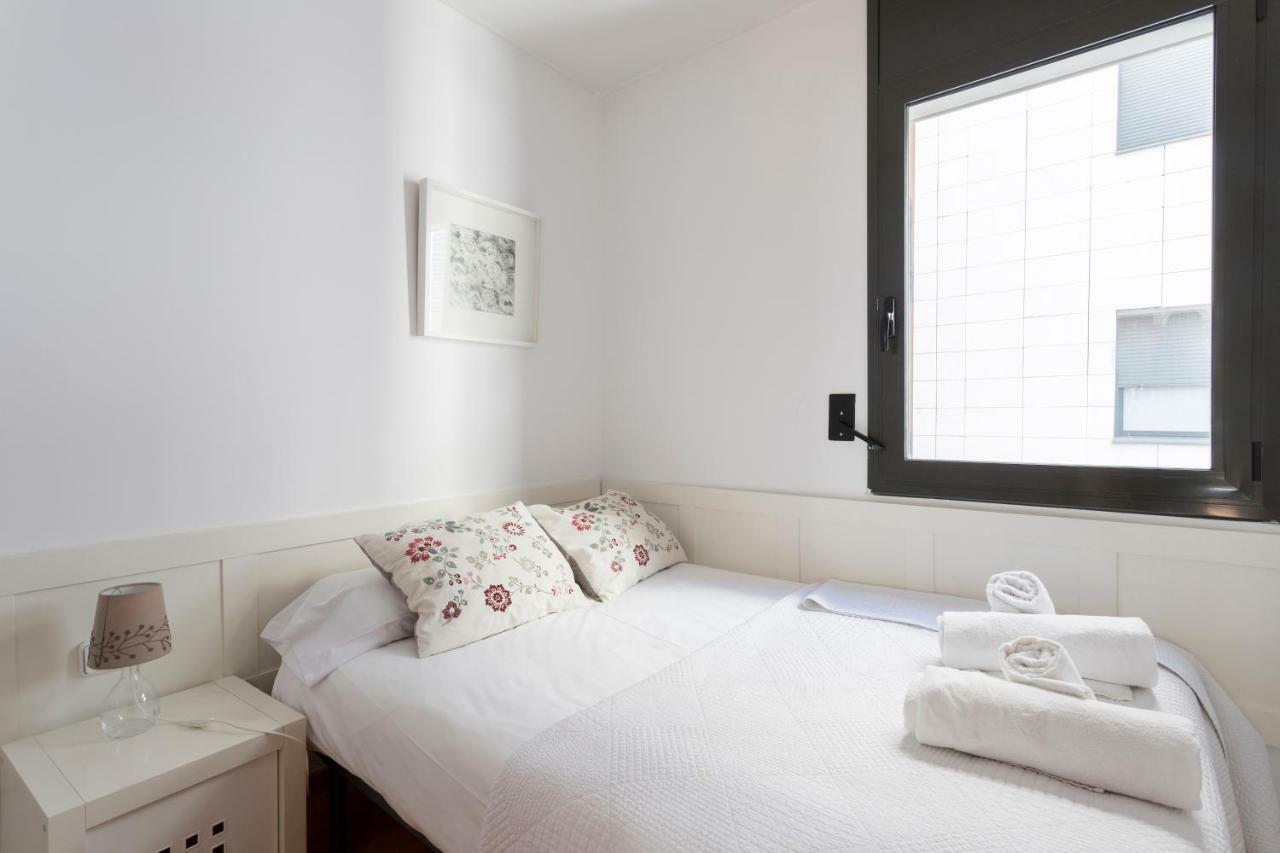 1217 - Pool And Beach Nice Apartment II Barcelona Ngoại thất bức ảnh